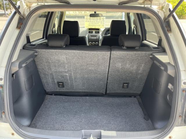 ＳＸ４（新潟県新潟市西蒲区）画像42