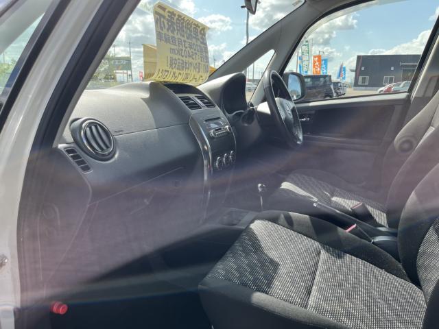 ＳＸ４（新潟県新潟市西蒲区）画像48