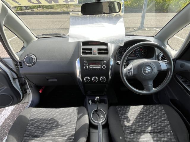 ＳＸ４（新潟県新潟市西蒲区）画像56