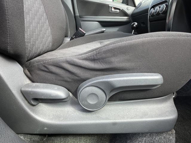 ＳＸ４（新潟県新潟市西蒲区）画像62