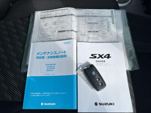 ＳＸ４（新潟県新潟市西蒲区）画像77