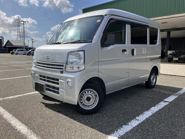 クリッパーバン（新潟県新潟市西蒲区）画像7
