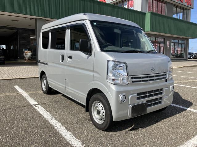 クリッパーバン（新潟県新潟市西蒲区）画像9