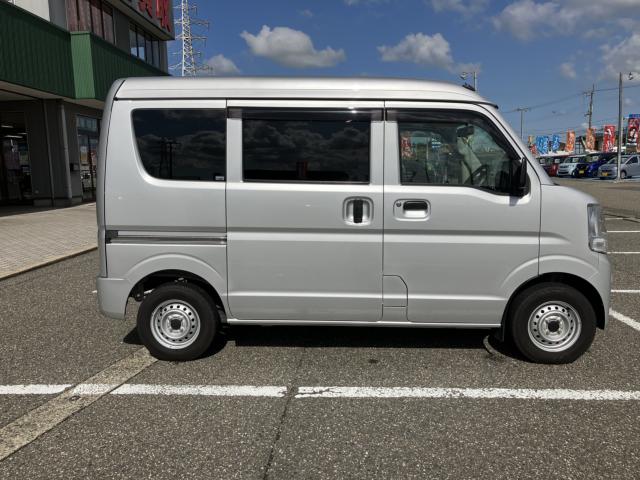 クリッパーバン（新潟県新潟市西蒲区）画像10
