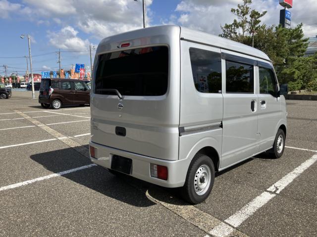 クリッパーバン（新潟県新潟市西蒲区）画像11