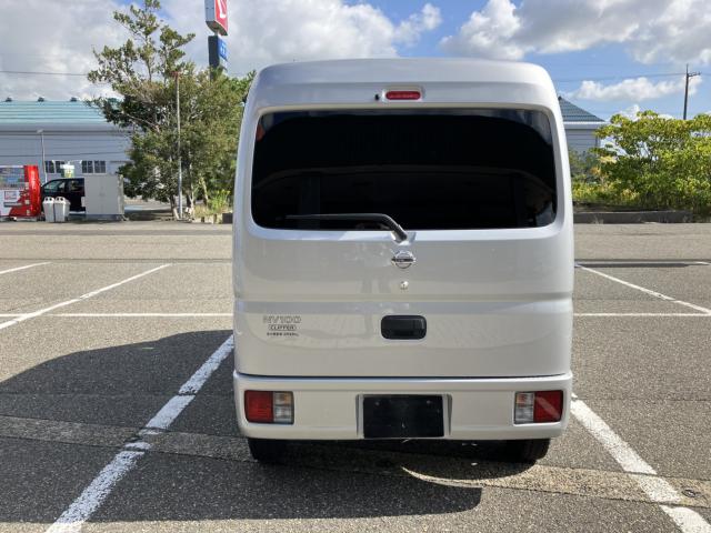 クリッパーバン（新潟県新潟市西蒲区）画像12