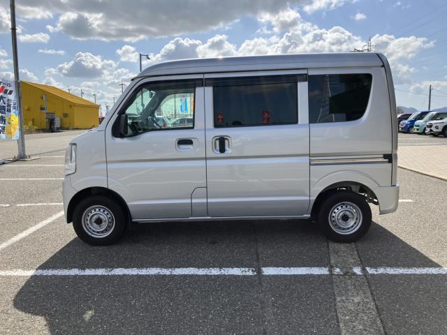 クリッパーバン（新潟県新潟市西蒲区）画像14