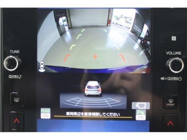 レヴォーグ（新潟県新潟市東区）