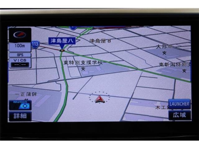 レヴォーグ（新潟県新潟市東区）画像3