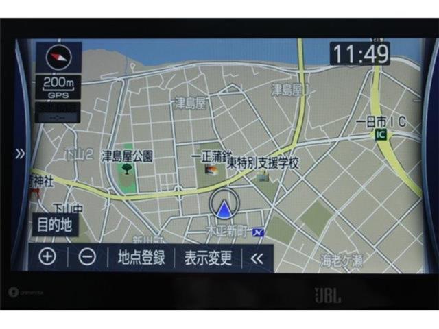 ハリアー（新潟県新潟市東区）画像3