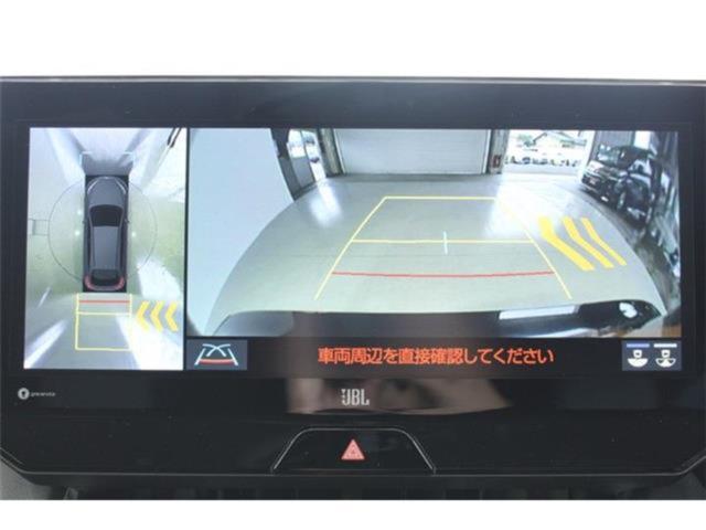 ハリアー（新潟県新潟市東区）画像4