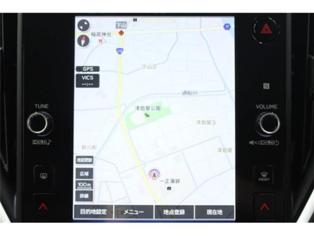 インプレッサ（新潟県新潟市東区）画像4