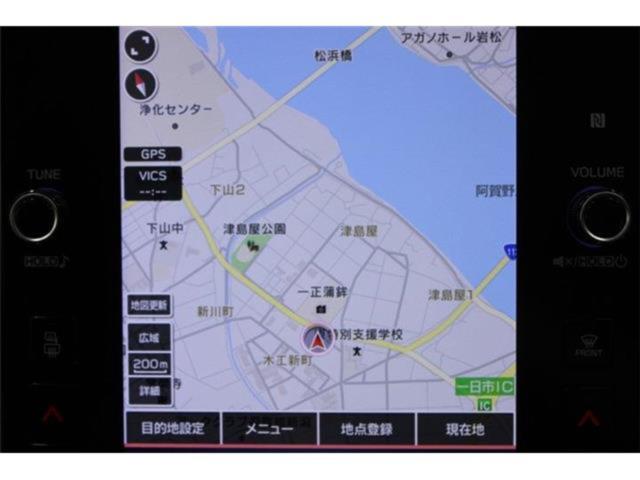 レヴォーグ（新潟県新潟市東区）画像57