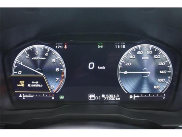 レヴォーグ（新潟県新潟市東区）画像60