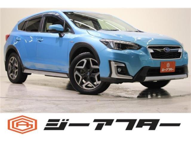 スバルXV（新潟県新潟市東区）