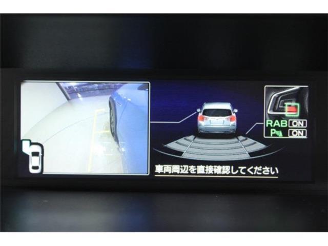 スバルXV（新潟県新潟市東区）