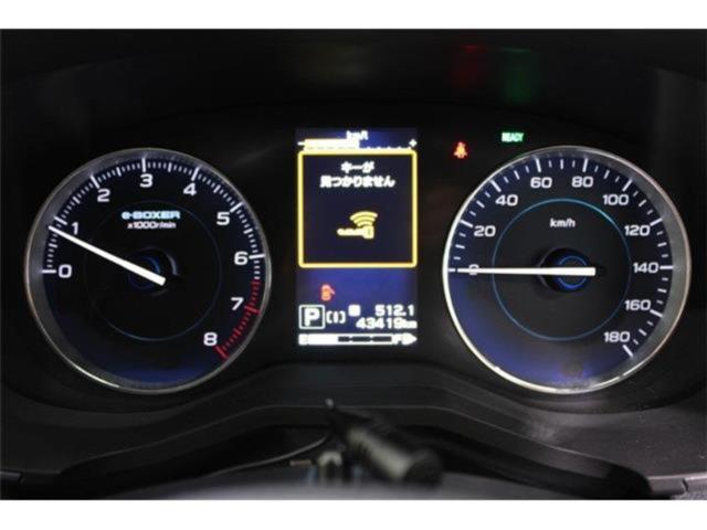 スバルXV（新潟県新潟市東区）