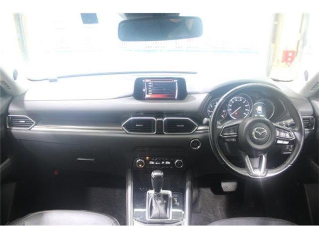 CX-5（新潟県新潟市東区）画像3