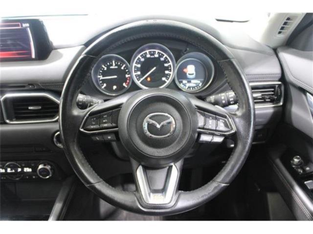 CX-5（新潟県新潟市東区）画像4