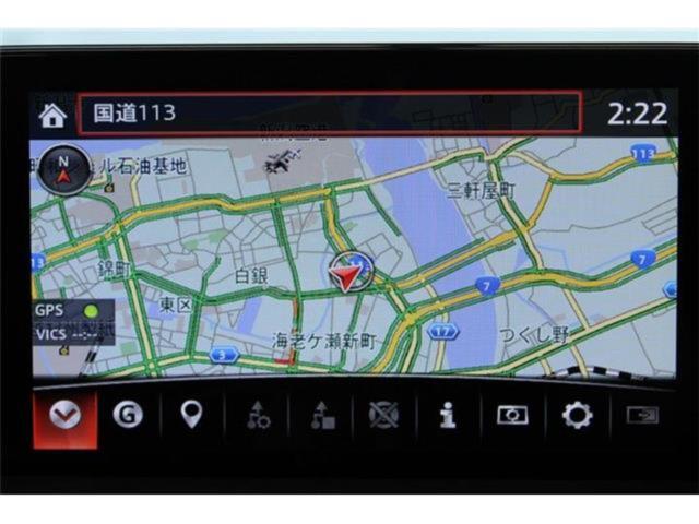 CX-5（新潟県新潟市東区）画像5