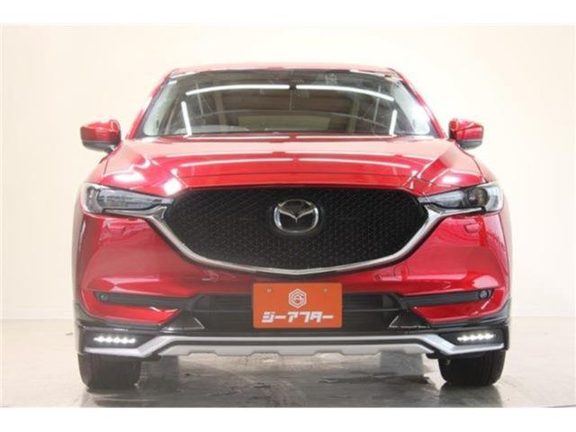 CX-5（新潟県新潟市東区）画像9