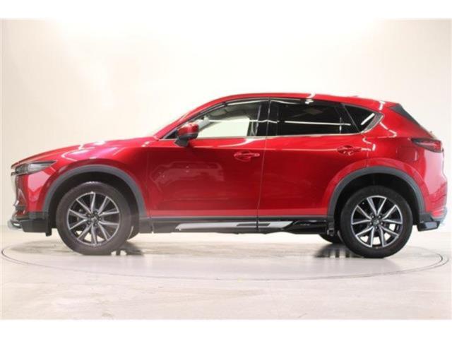 CX-5（新潟県新潟市東区）画像11