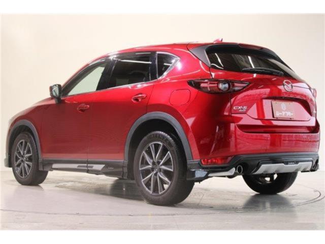 CX-5（新潟県新潟市東区）画像12