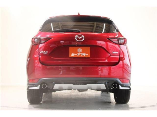 CX-5（新潟県新潟市東区）画像13
