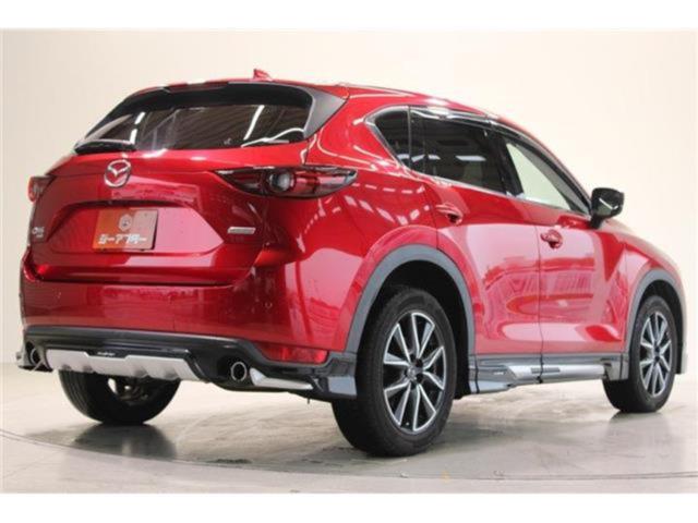 CX-5（新潟県新潟市東区）画像14
