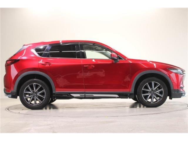 CX-5（新潟県新潟市東区）画像15