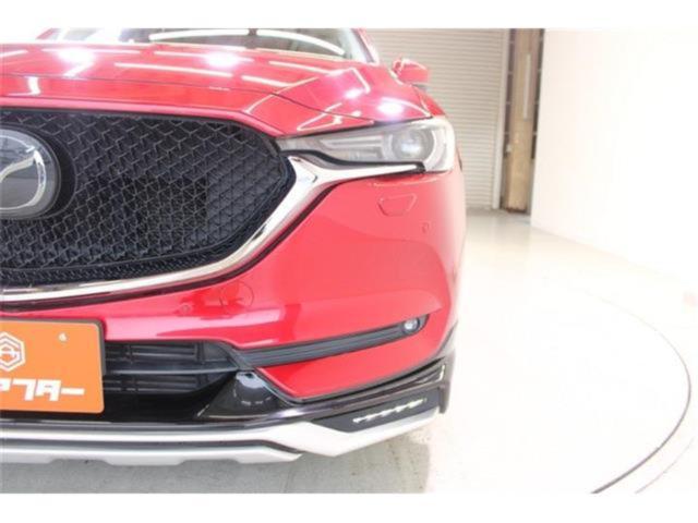 CX-5（新潟県新潟市東区）画像16