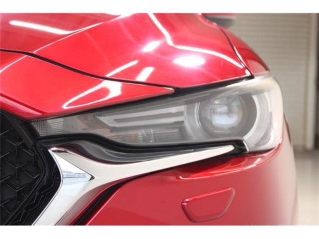 CX-5（新潟県新潟市東区）画像17