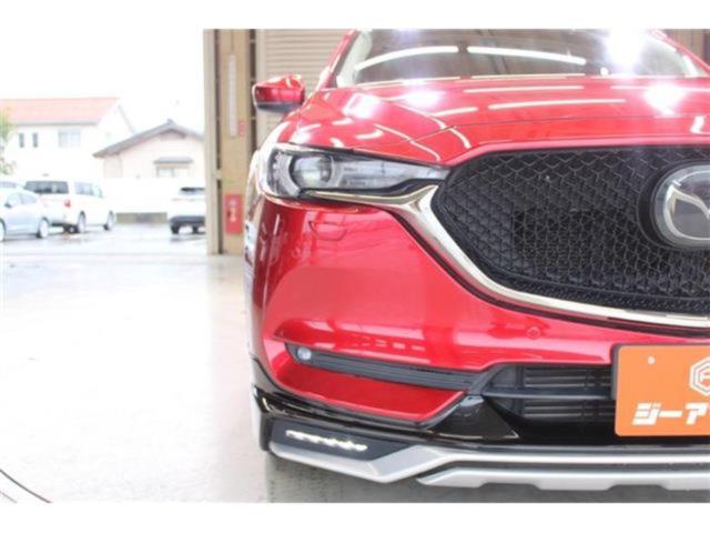 CX-5（新潟県新潟市東区）画像18