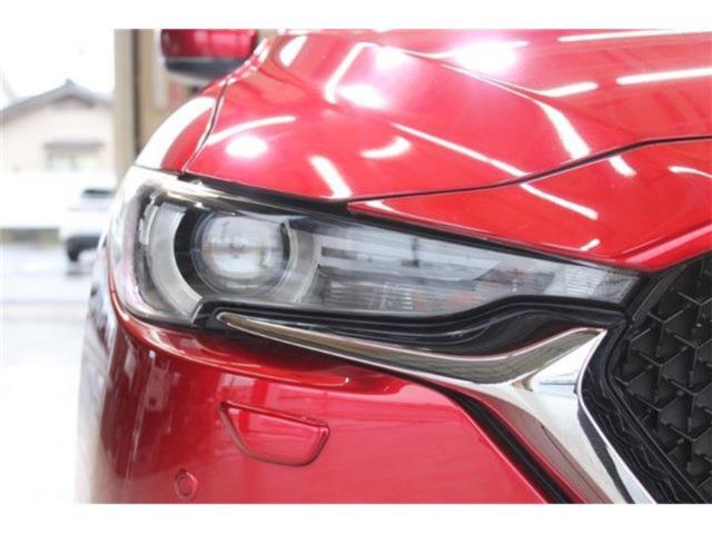 CX-5（新潟県新潟市東区）画像19
