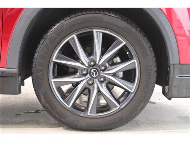 CX-5（新潟県新潟市東区）画像24