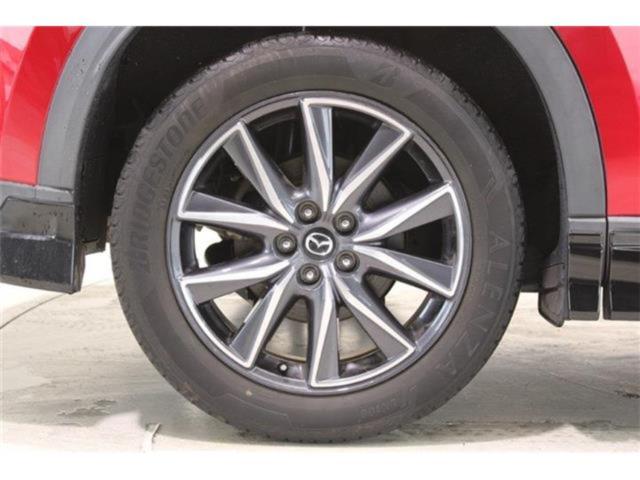 CX-5（新潟県新潟市東区）画像25