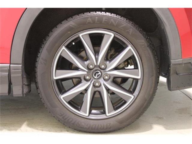 CX-5（新潟県新潟市東区）画像26