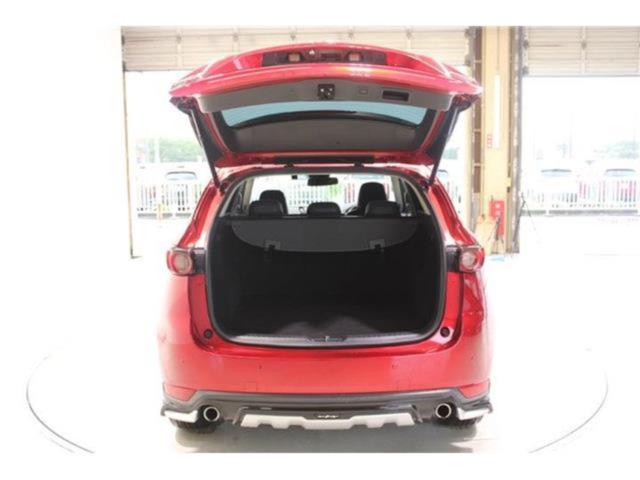 CX-5（新潟県新潟市東区）画像30