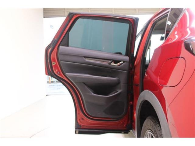 CX-5（新潟県新潟市東区）画像34