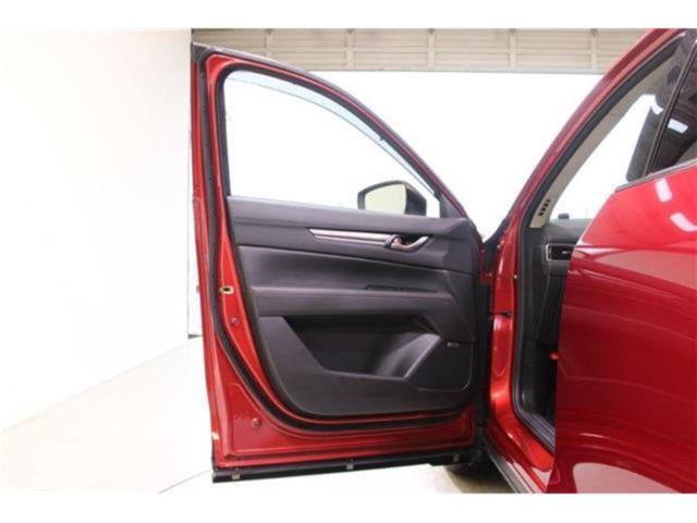 CX-5（新潟県新潟市東区）画像35