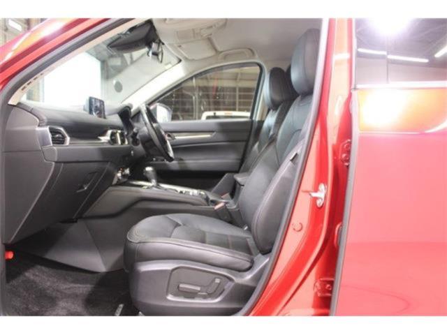 CX-5（新潟県新潟市東区）画像42
