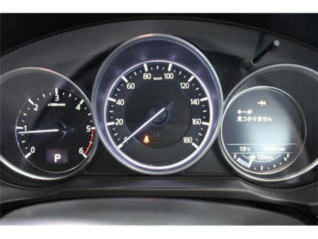 CX-5（新潟県新潟市東区）画像55