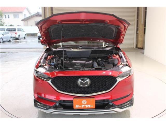 CX-5（新潟県新潟市東区）画像70