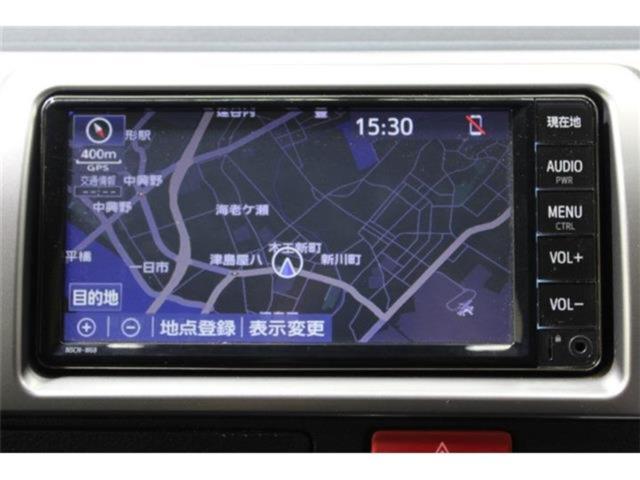 ハイエースバン（新潟県新潟市東区）画像59
