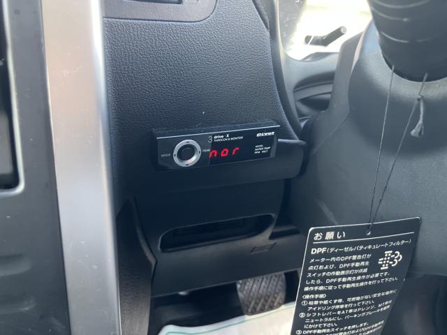 エクストレイル（新潟県新潟市南区）
