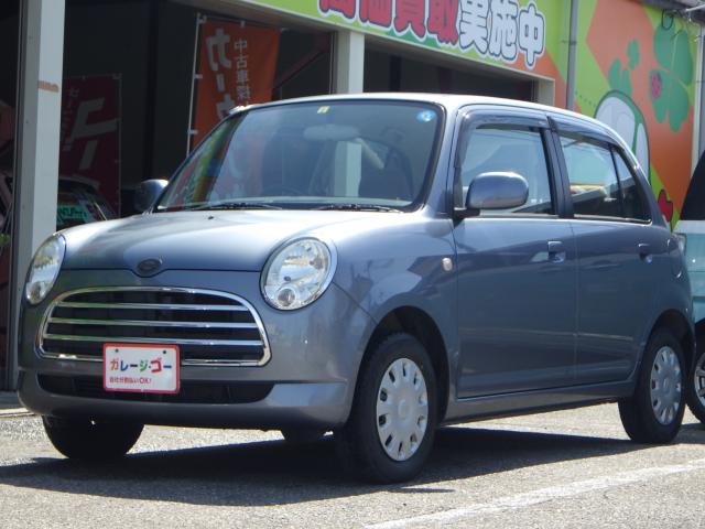 ミラジーノ（新潟県新潟市西区）