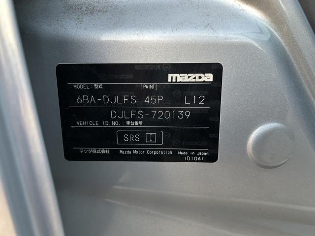 ＭＡＺＤＡ２（新潟県新潟市西蒲区）画像49