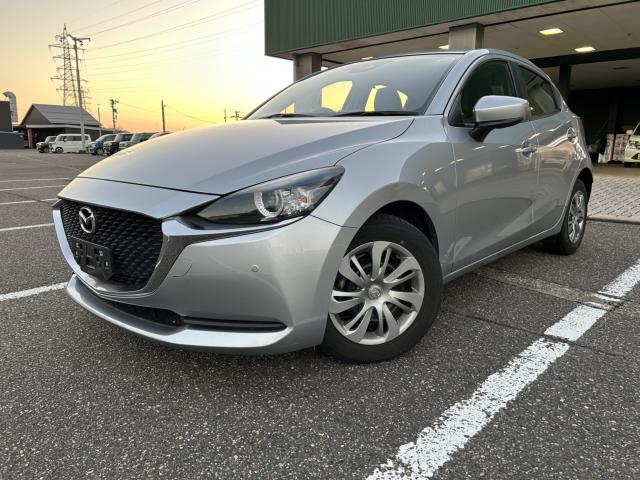 ＭＡＺＤＡ２（新潟県新潟市西蒲区）画像7