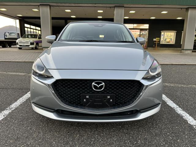 ＭＡＺＤＡ２（新潟県新潟市西蒲区）画像10