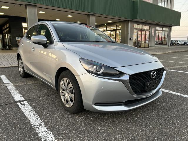 ＭＡＺＤＡ２（新潟県新潟市西蒲区）画像11